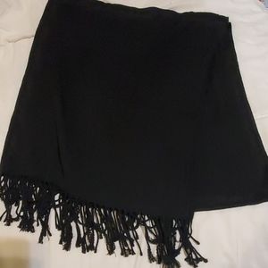 Pashmina scarf